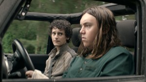 Ходячие мертвецы: Мир за гранью 2 сезон 9 серия