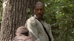 Ходячие мертвецы: Мир за гранью 2 сезон 10 серия