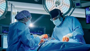 Ординатор 5 сезон 5 серия