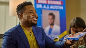 Ординатор 5 сезон 7 серия