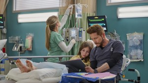 Ординатор 5 сезон 12 серия