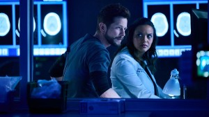 Ординатор 5 сезон 17 серия