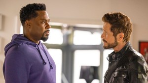 Ординатор 5 сезон 19 серия