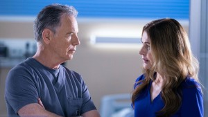 Ординатор 5 сезон 20 серия