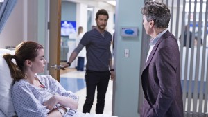 Ординатор 5 сезон 22 серия