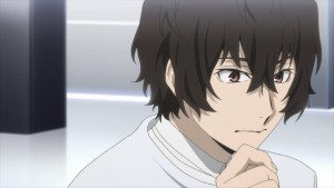 Проза бродячих псов 5 сезон 7 серия