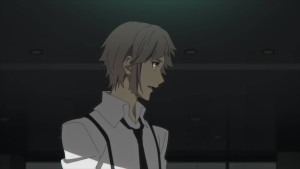 Проза бродячих псов 5 сезон 11 серия