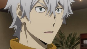 Проза бродячих псов 4 сезон 2 серия