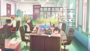 Проза бродячих псов 4 сезон 8 серия