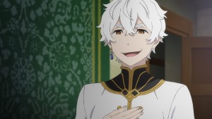 Re: Жизнь в другом мире с нуля 3 сезон 5 серия