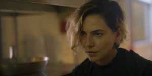 Доброе утро, Вероника 2 сезон 1 серия