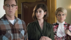 Мастера секса 4 сезон 4 серия