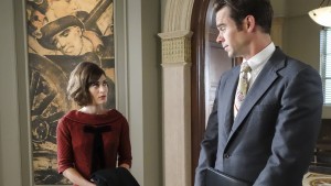 Мастера секса 4 сезон 5 серия