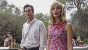 Мастера секса 4 сезон 9 серия