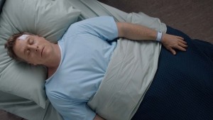 Засланец из космоса 2 сезон 1 серия