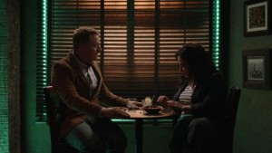 Засланец из космоса 2 сезон 3 серия