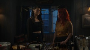 Засланец из космоса 2 сезон 8 серия