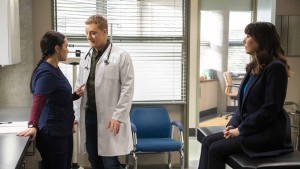 Засланец из космоса 3 сезон 4 серия