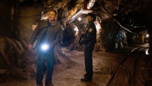 Засланец из космоса 4 сезон 9 серия