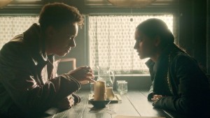 Тень и кость 2 сезон 2 серия