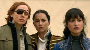 Тень и кость 2 сезон 8 серия