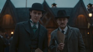 Локи 2 сезон 3 серия