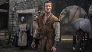 Робин Гуд 1 сезон 1 серия