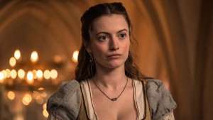 Робин Гуд 1 сезон 3 серия