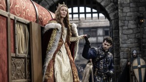 Робин Гуд 1 сезон 6 серия