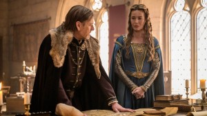 Робин Гуд 1 сезон 9 серия