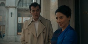 Пенниуорт 3 сезон 6 серия