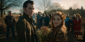 Пенниуорт 3 сезон 10 серия