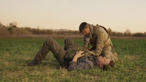 Профессионалы 1 сезон 7 серия