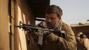 Профессионалы 1 сезон 8 серия