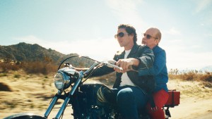 Вражда 2 сезон 6 серия