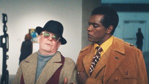 Вражда 2 сезон 5 серия