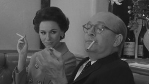 Вражда 2 сезон 3 серия