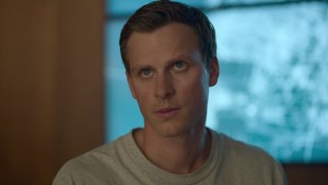 Молодой Валландер 2 сезон 6 серия