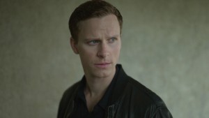 Молодой Валландер 2 сезон 5 серия