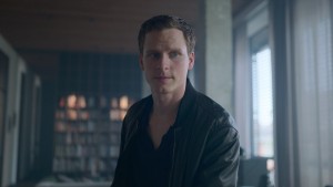 Молодой Валландер 2 сезон 4 серия