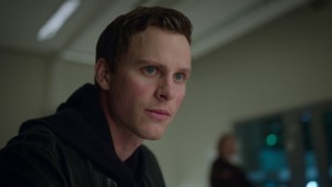 Молодой Валландер 2 сезон 3 серия