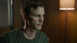 Молодой Валландер 2 сезон 2 серия