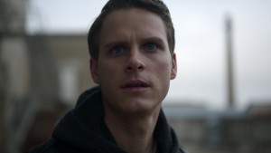 Молодой Валландер 2 сезон 1 серия