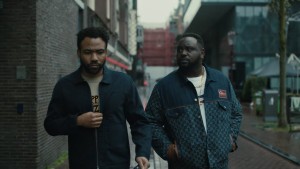 Атланта 3 сезон 2 серия