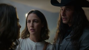 Доброе утро, Вероника 3 сезон 3 серия