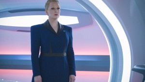 Звездный путь: Дискавери 4 сезон 8 серия