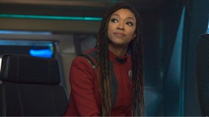 Звездный путь: Дискавери 4 сезон 9 серия