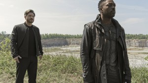 Звездный путь: Дискавери 4 сезон 10 серия