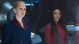 Звездный путь: Дискавери 4 сезон 13 серия