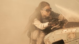 Звездный путь: Дискавери 5 сезон 1 серия